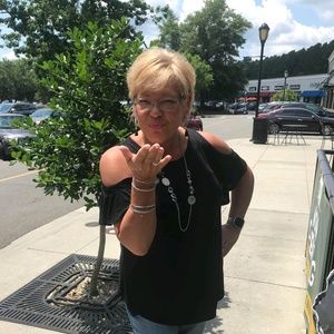 Meet your Posher, Carole